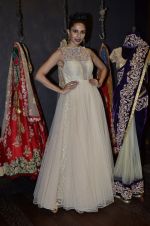 Candice Pinto at Shyamal Bhumika store launch in Kemps Corner on 17th Sept 2014